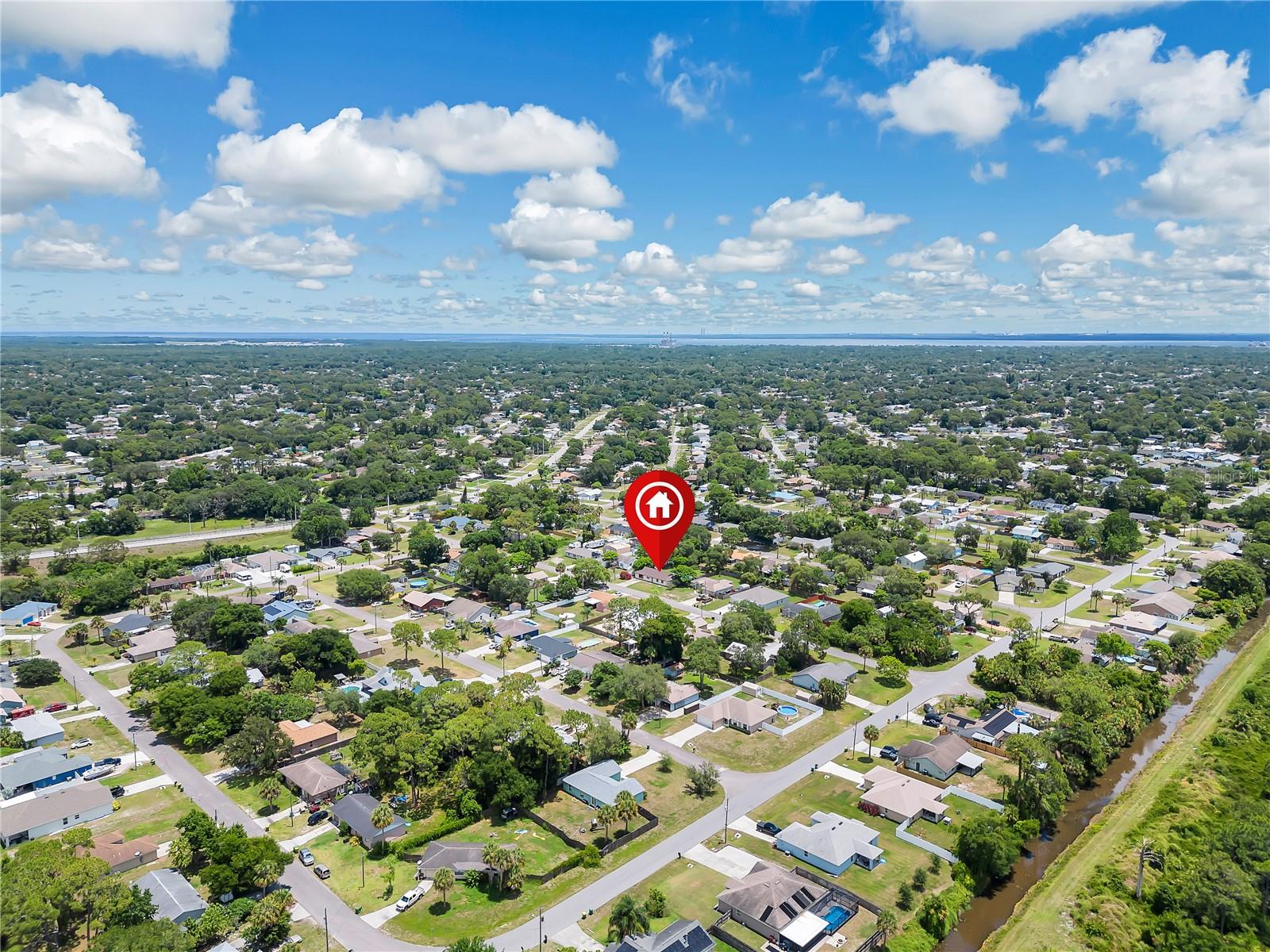 5973 GILSON AVE #4, COCOA, FL, 32927