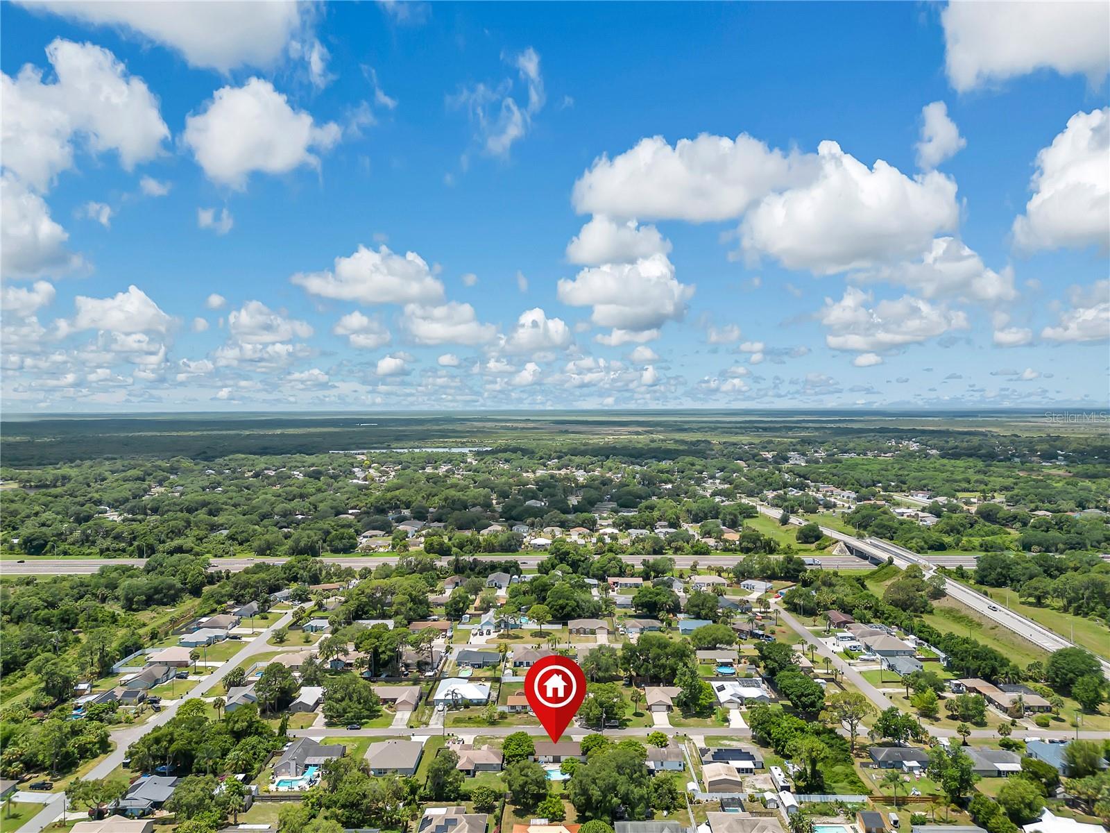 5973 GILSON AVE #4, COCOA, FL, 32927
