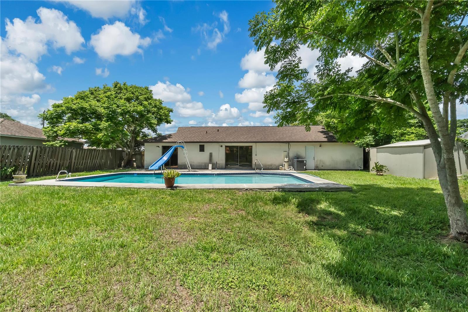 5973 GILSON AVE #4, COCOA, FL, 32927