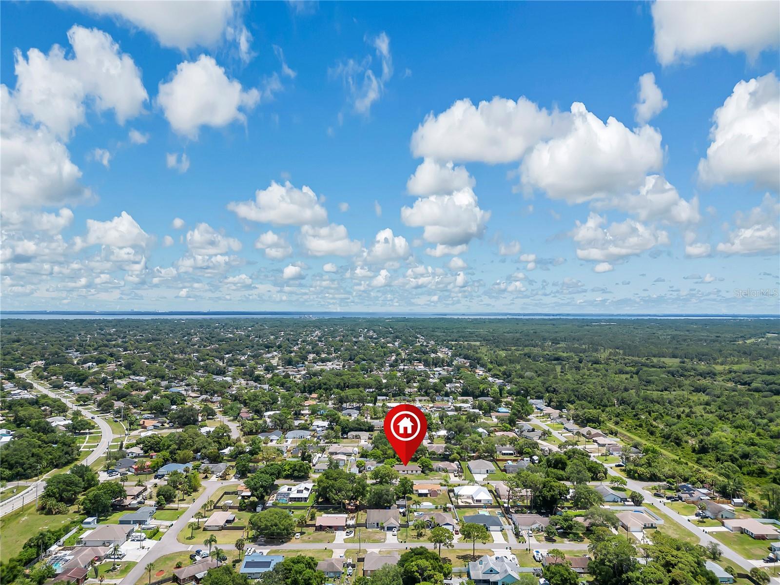 5973 GILSON AVE #4, COCOA, FL, 32927