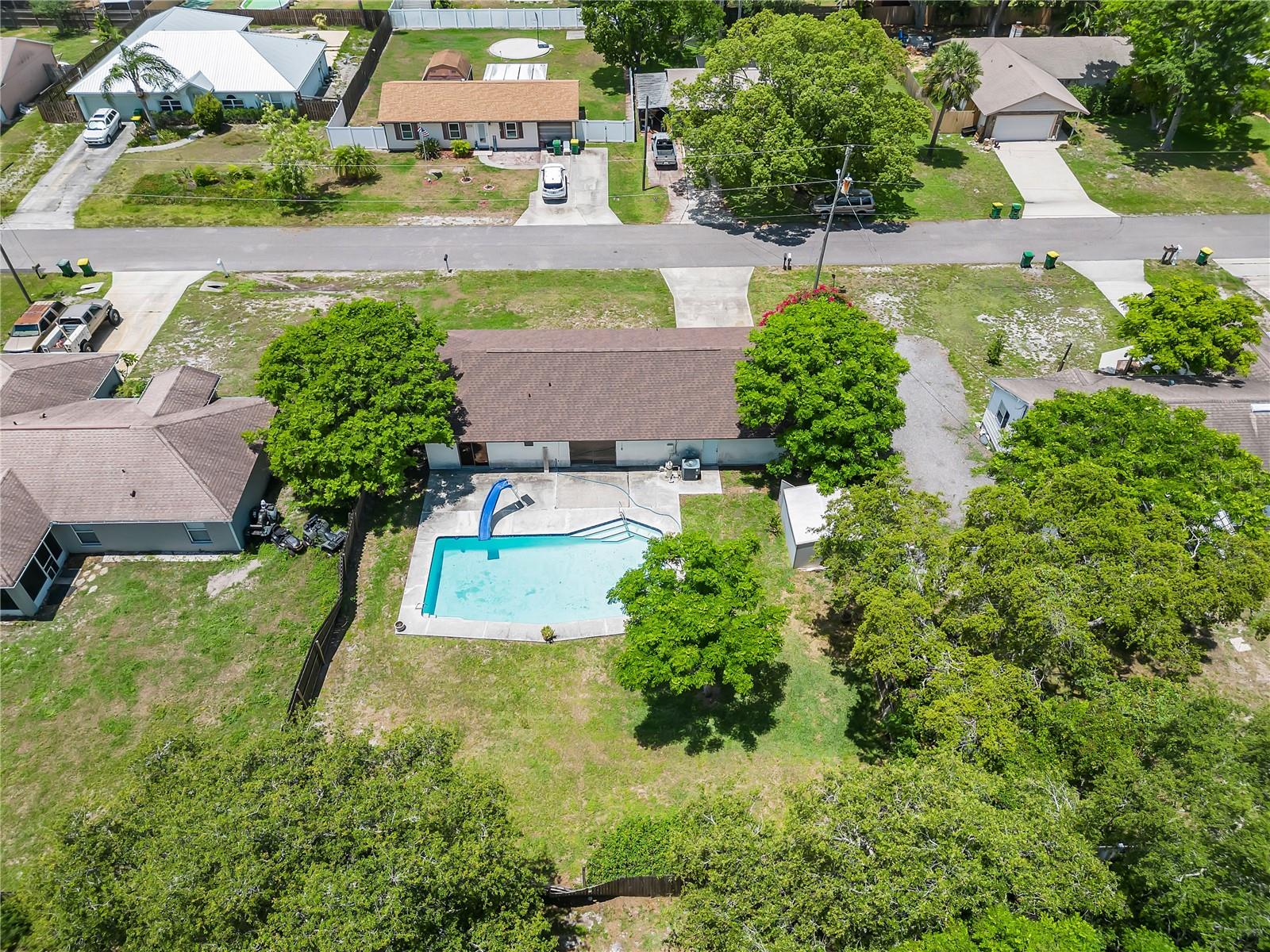 5973 GILSON AVE #4, COCOA, FL, 32927