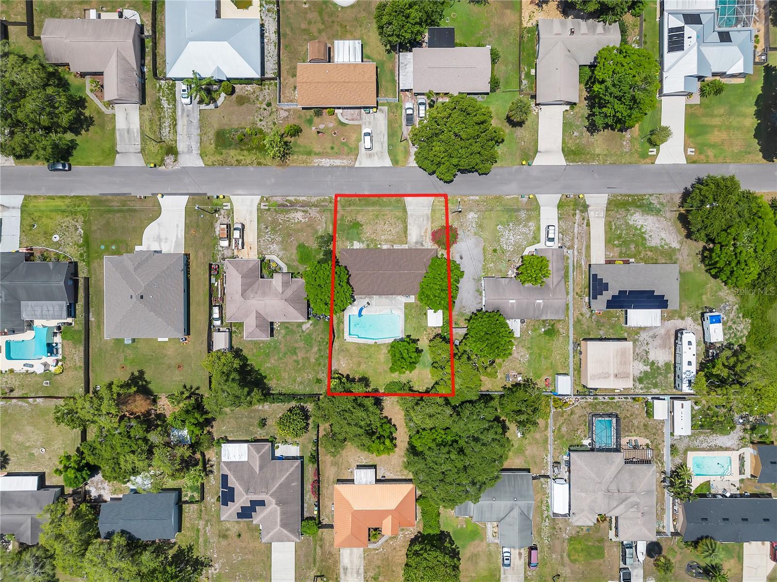 5973 GILSON AVE #4, COCOA, FL, 32927