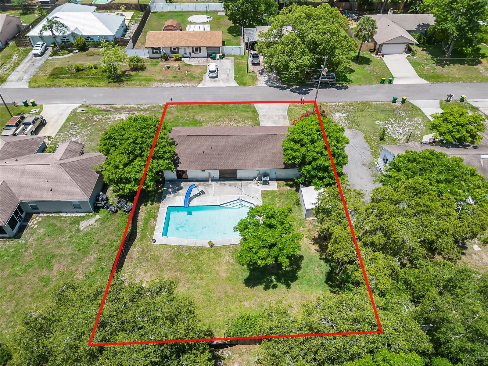 5973 GILSON AVE #4, COCOA, FL, 32927