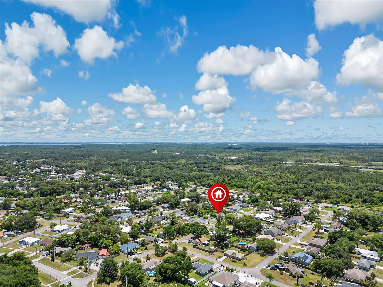 5973 GILSON AVE #4, COCOA, FL, 32927