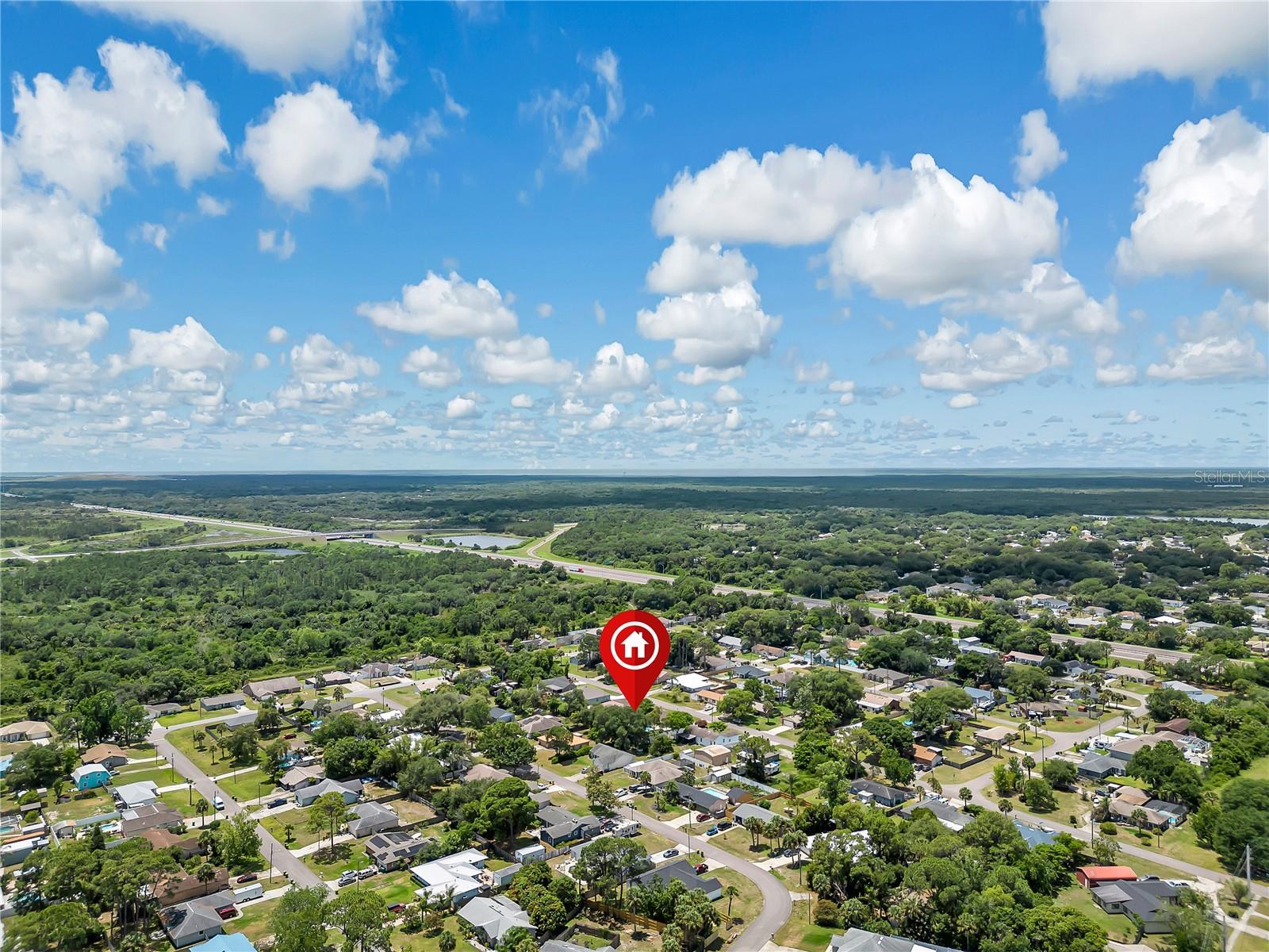 5973 GILSON AVE #4, COCOA, FL, 32927