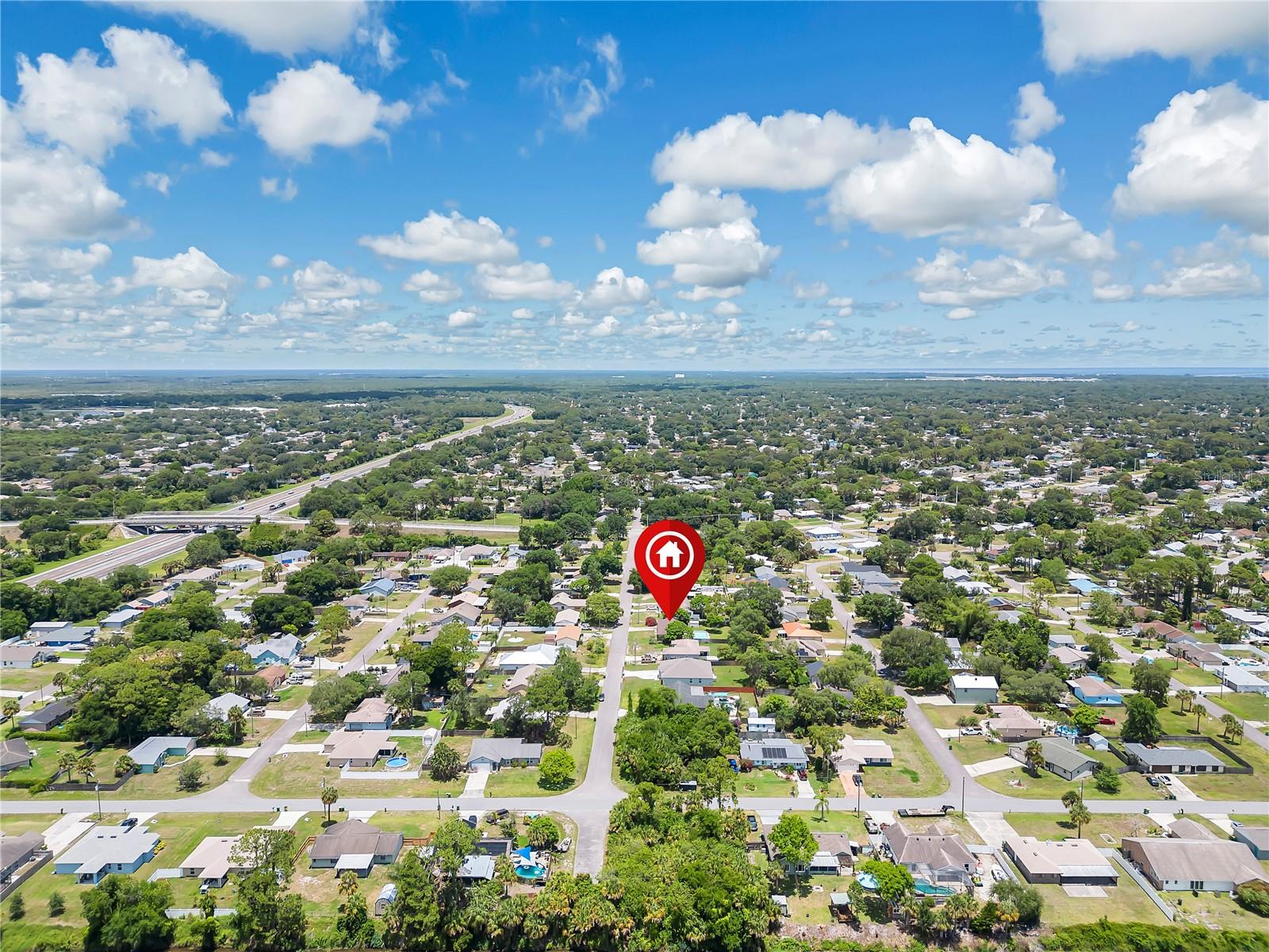 5973 GILSON AVE #4, COCOA, FL, 32927