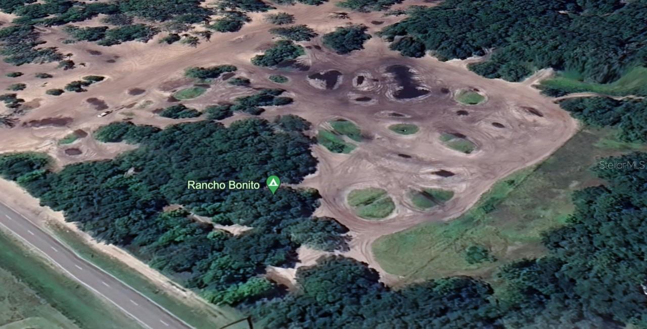 OLD DADE CITY RD, KATHLEEN, FL, 33849