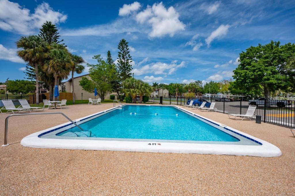 2611 PINE LAKE TER #B, SARASOTA, FL, 34237