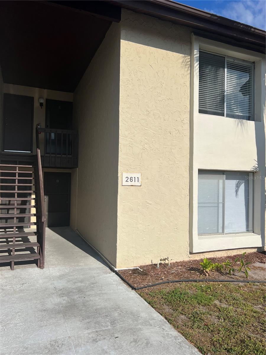 2611 PINE LAKE TER #B, SARASOTA, FL, 34237