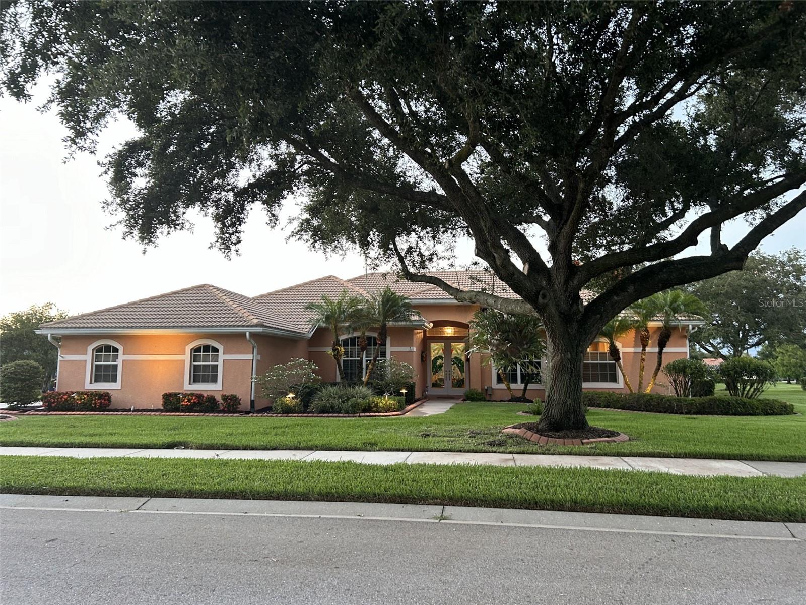 8549 GREENSIDE CT, SARASOTA, FL, 34241