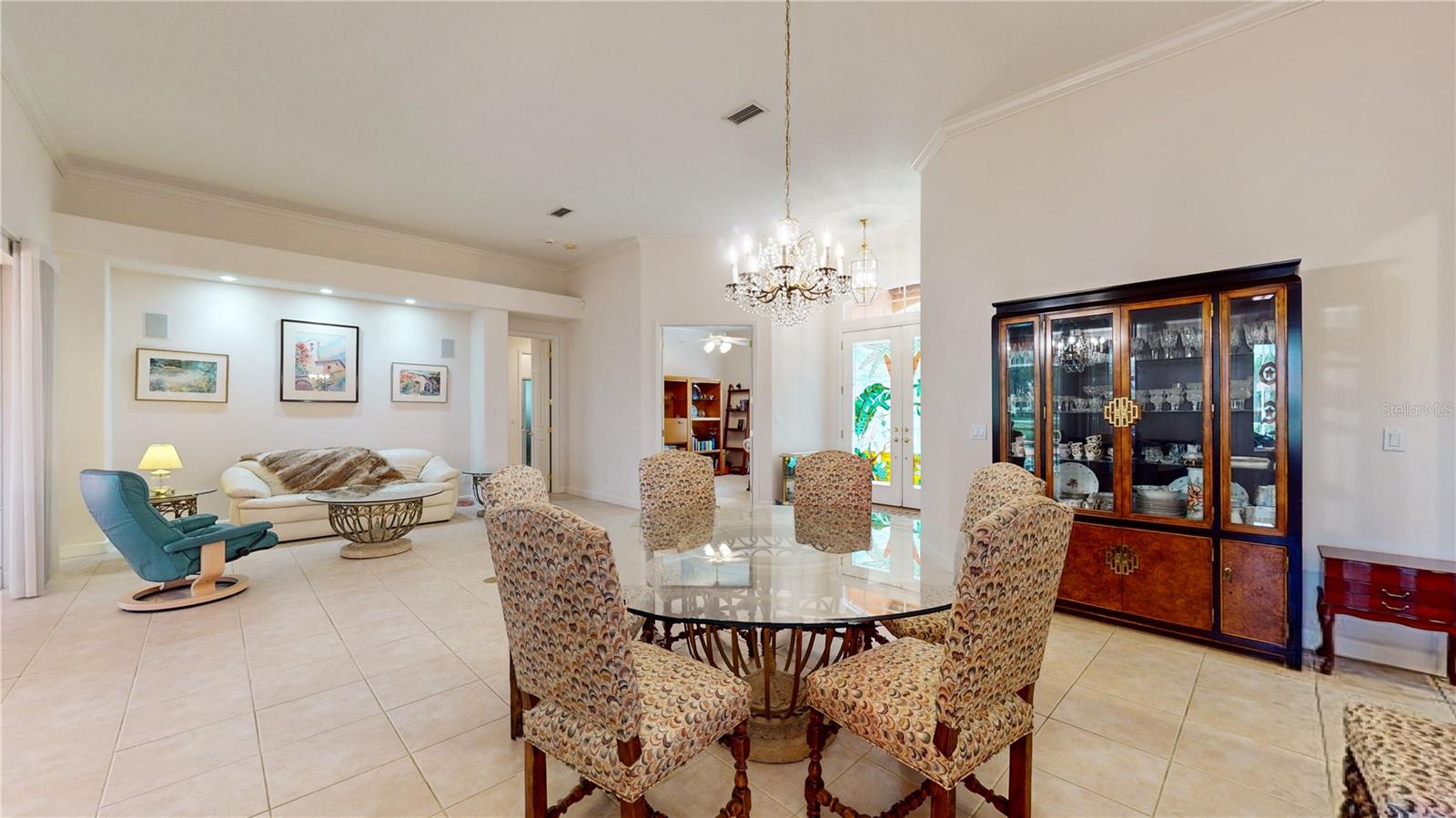 8549 GREENSIDE CT, SARASOTA, FL, 34241