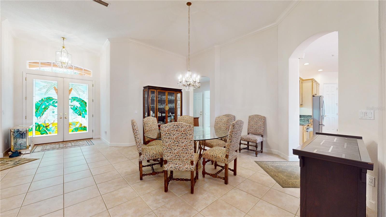 8549 GREENSIDE CT, SARASOTA, FL, 34241