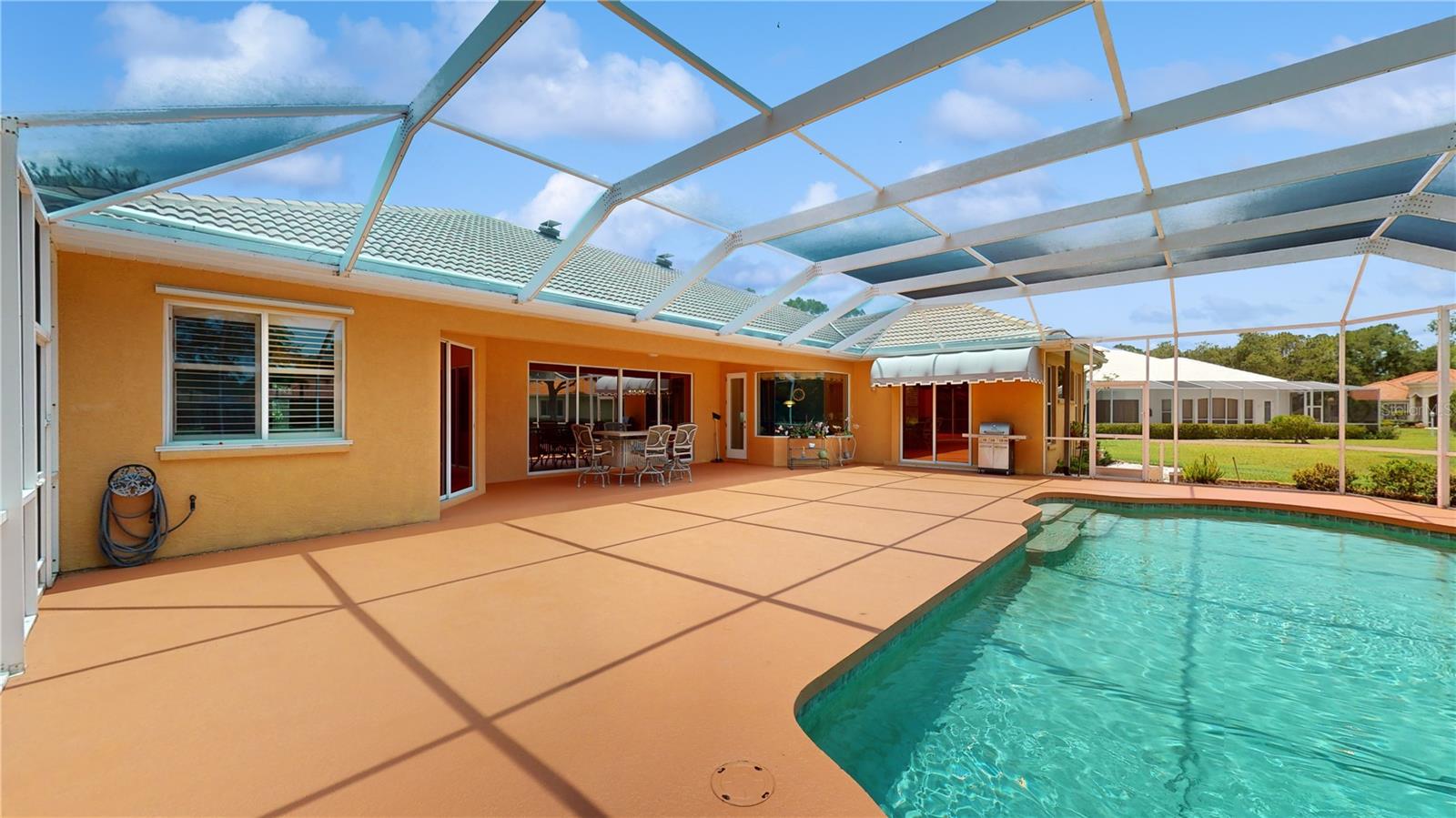 8549 GREENSIDE CT, SARASOTA, FL, 34241