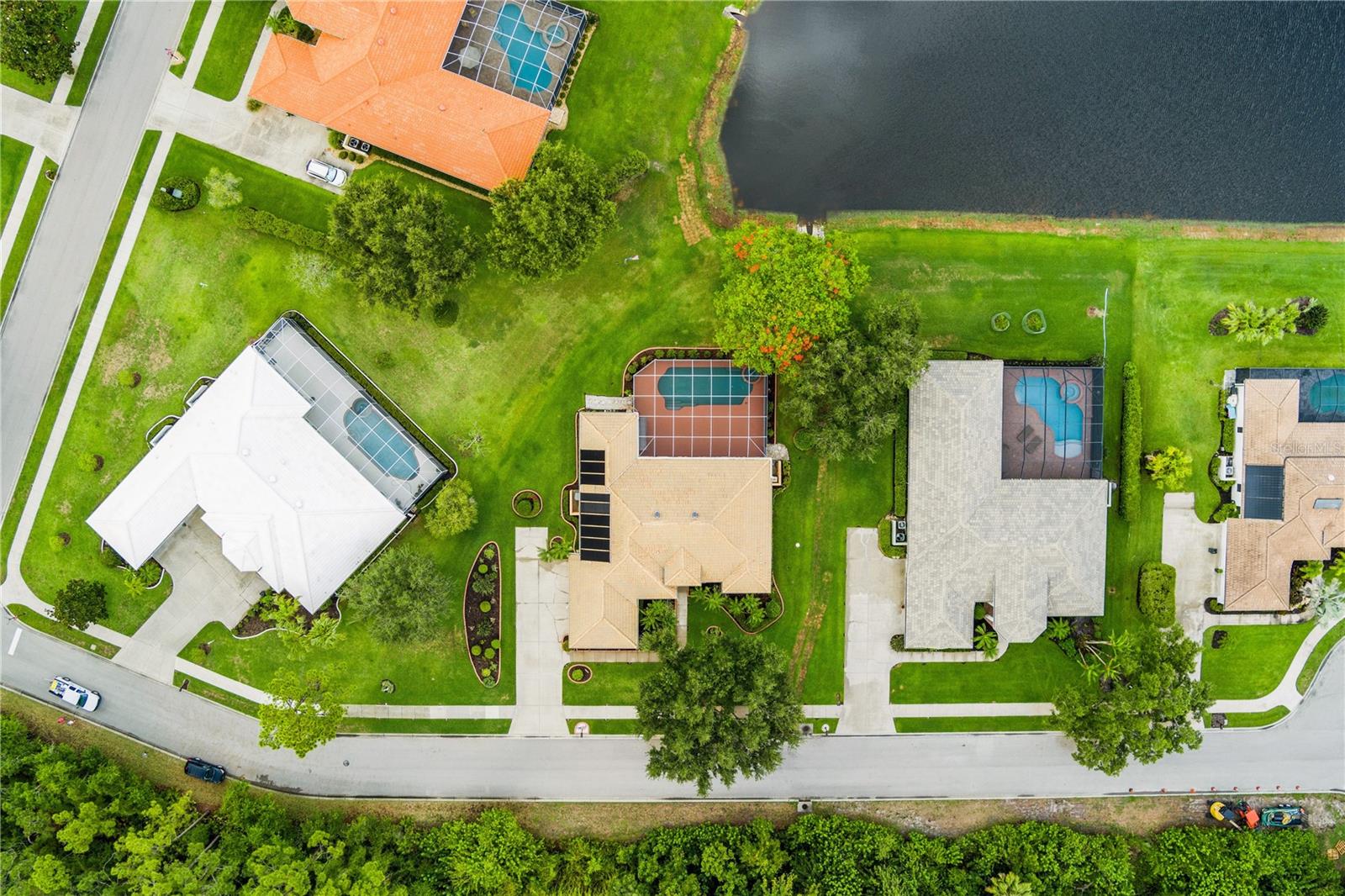 8549 GREENSIDE CT, SARASOTA, FL, 34241