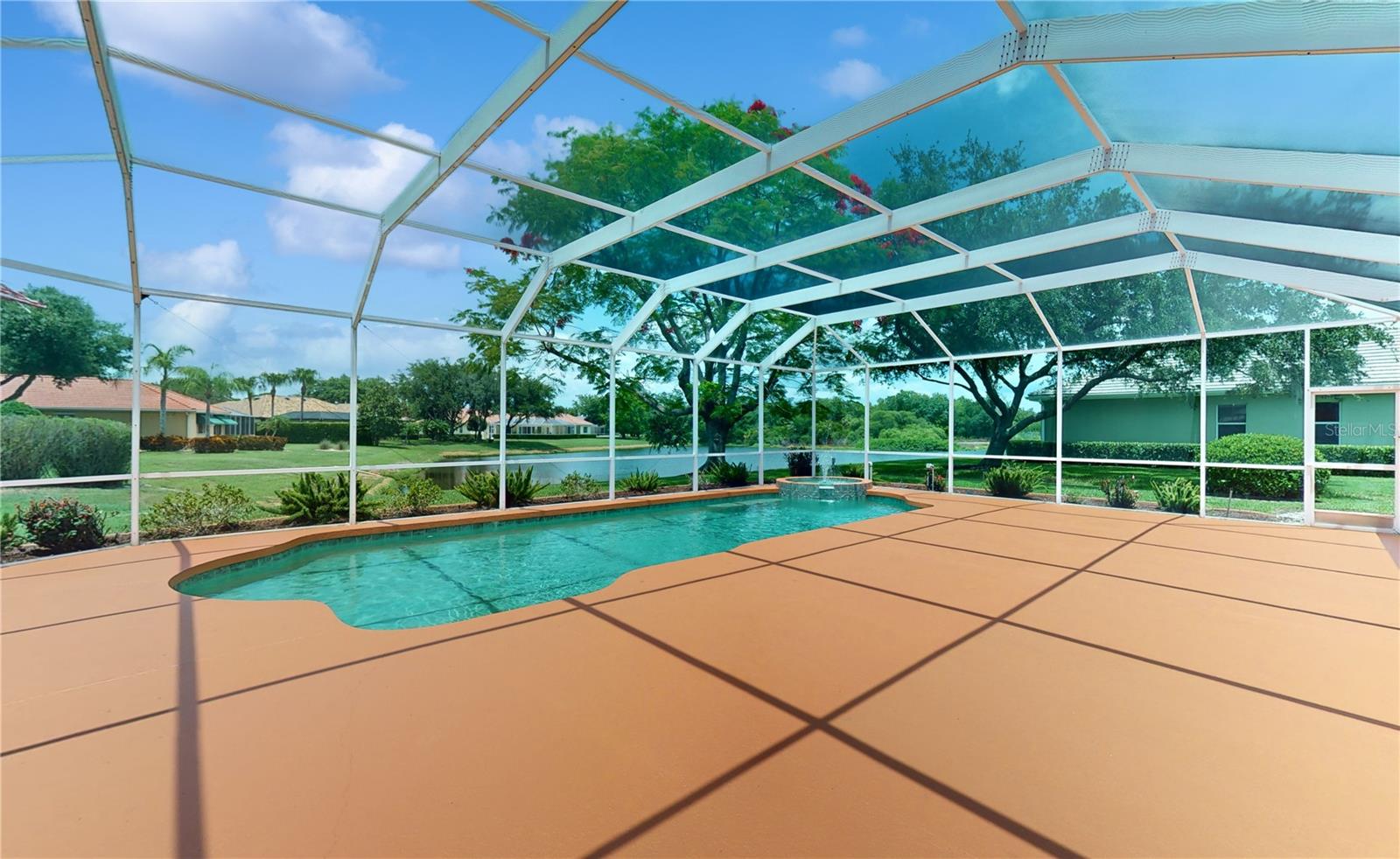 8549 GREENSIDE CT, SARASOTA, FL, 34241