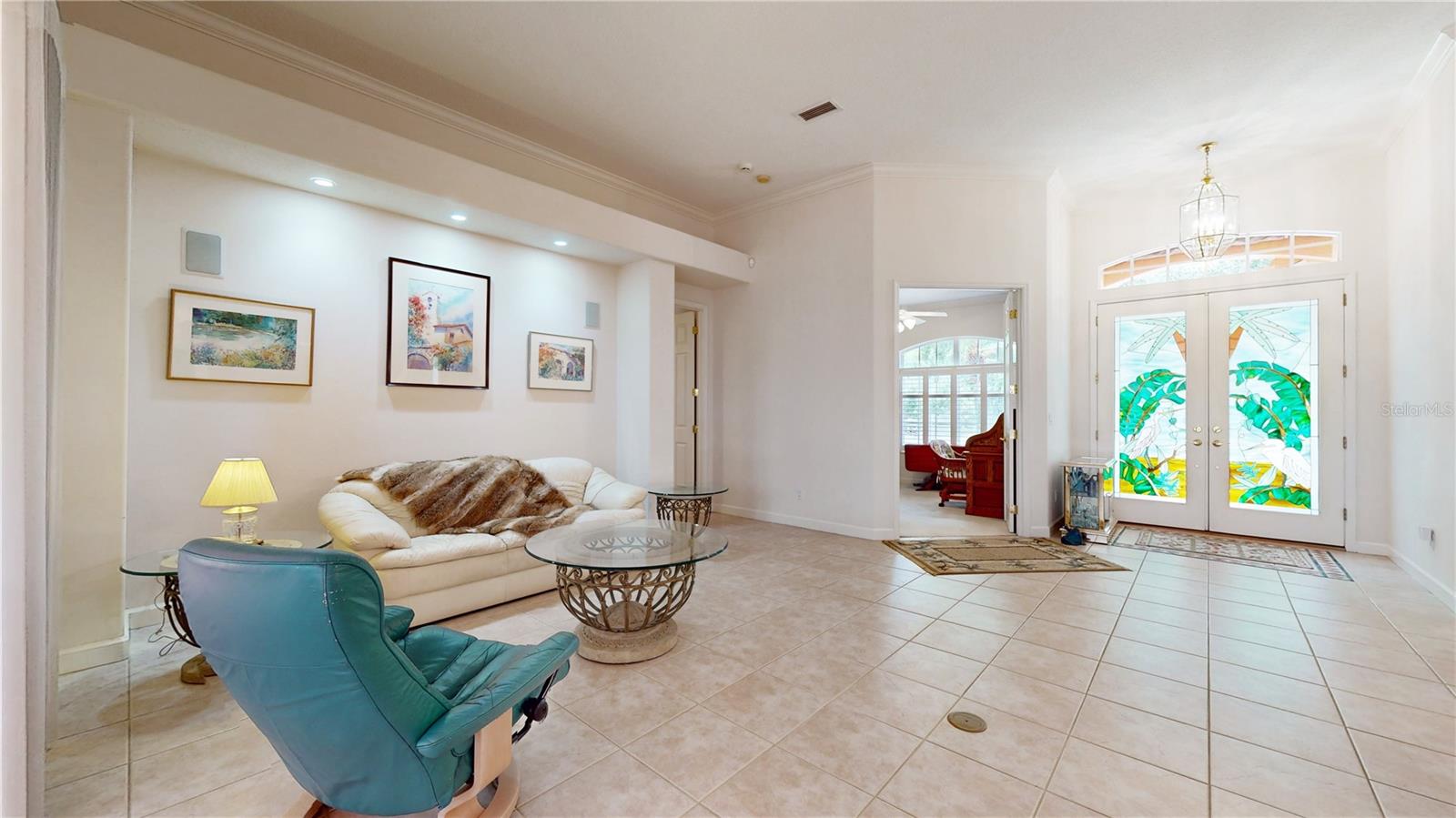 8549 GREENSIDE CT, SARASOTA, FL, 34241