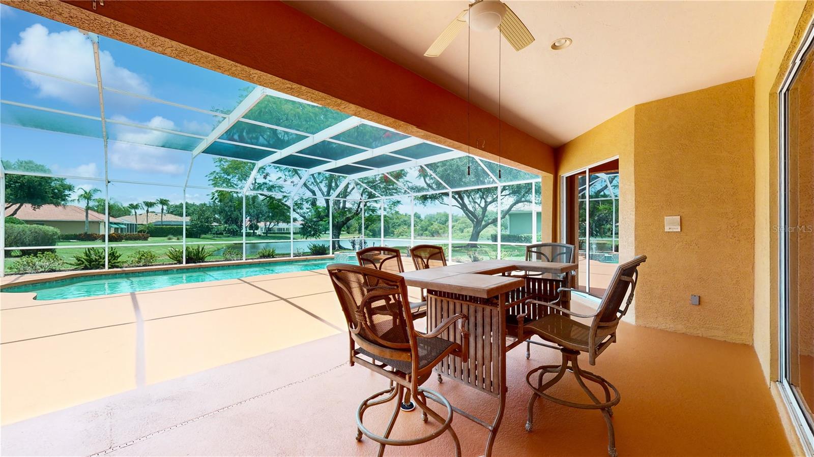 8549 GREENSIDE CT, SARASOTA, FL, 34241