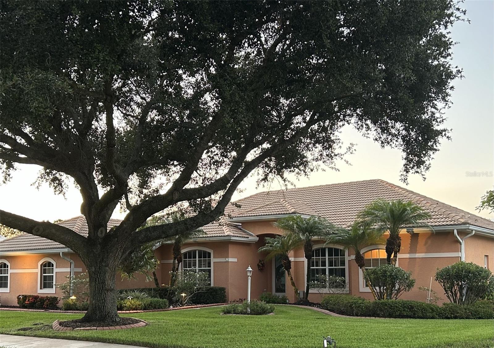 8549 GREENSIDE CT, SARASOTA, FL, 34241