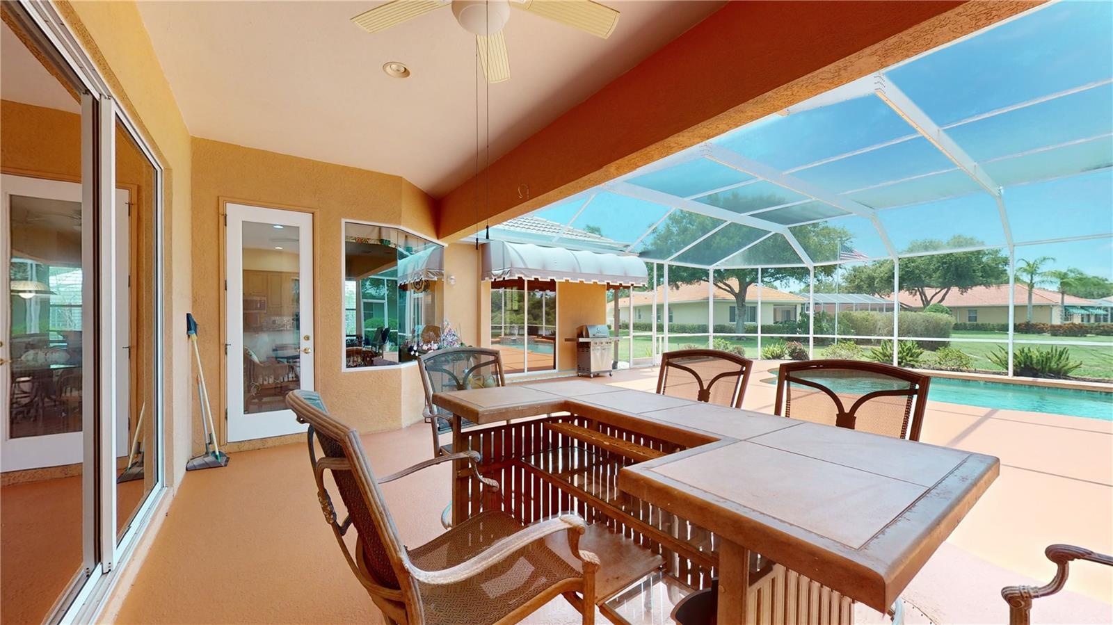 8549 GREENSIDE CT, SARASOTA, FL, 34241