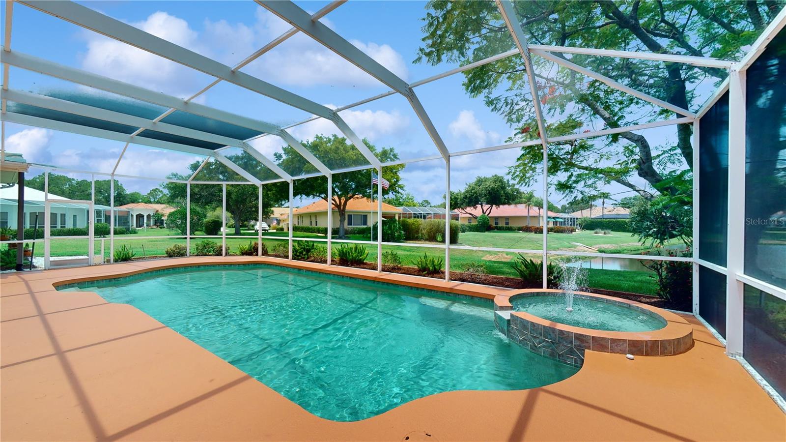8549 GREENSIDE CT, SARASOTA, FL, 34241