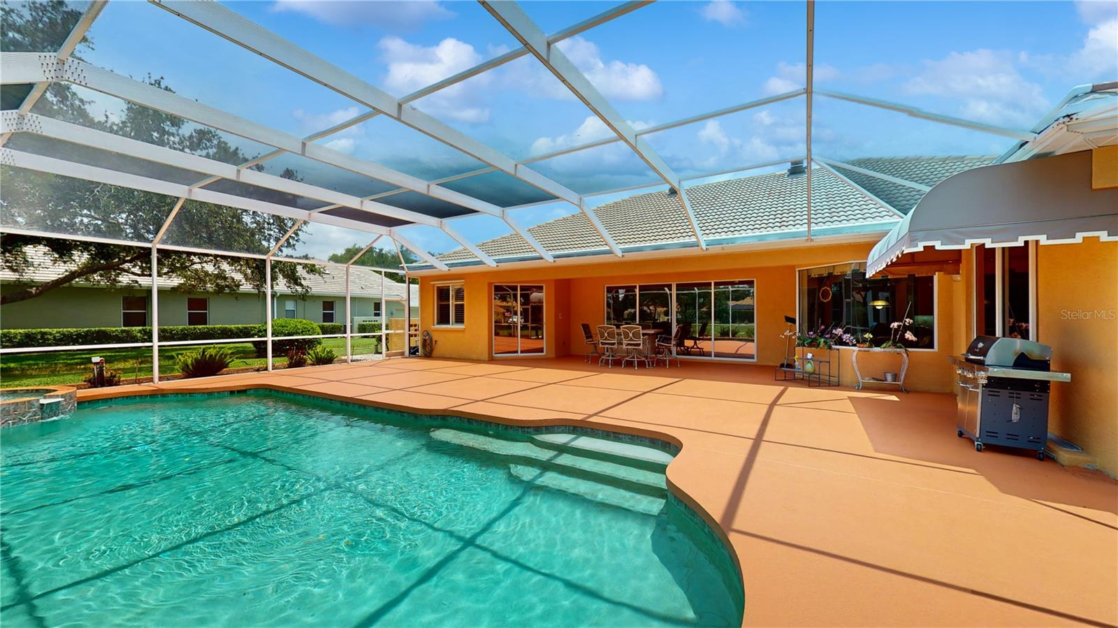 8549 GREENSIDE CT, SARASOTA, FL, 34241