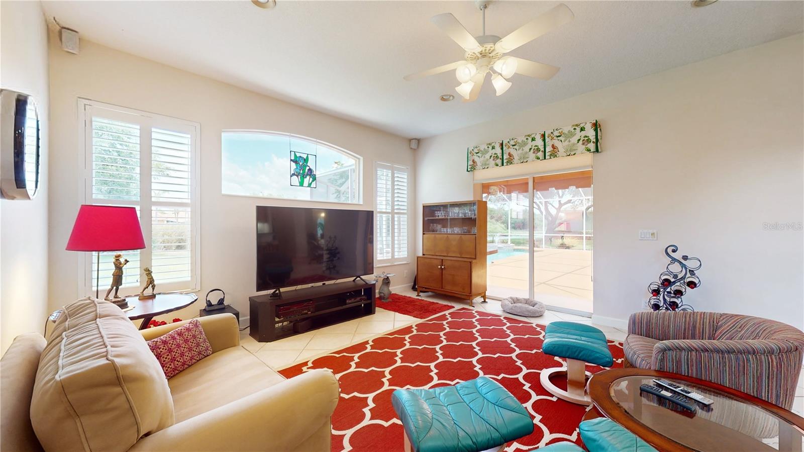 8549 GREENSIDE CT, SARASOTA, FL, 34241