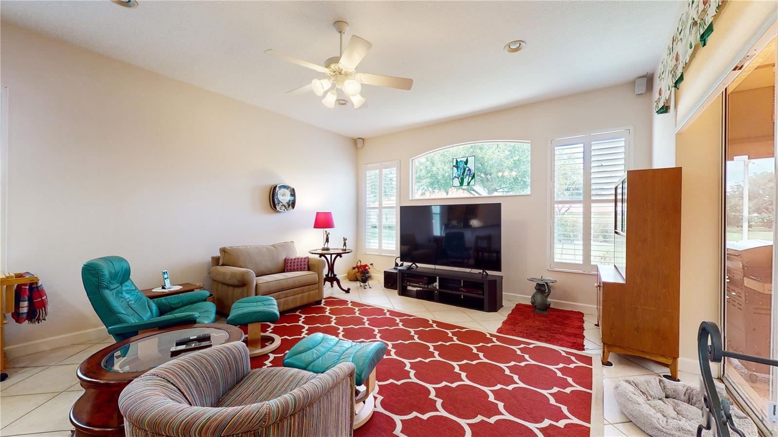 8549 GREENSIDE CT, SARASOTA, FL, 34241
