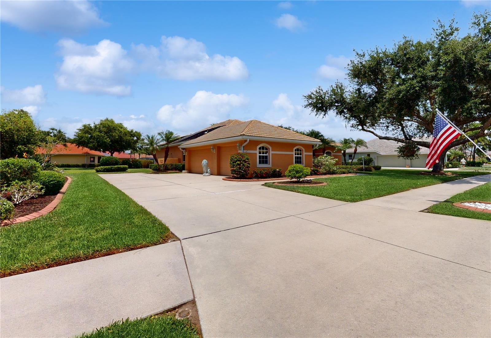 8549 GREENSIDE CT, SARASOTA, FL, 34241