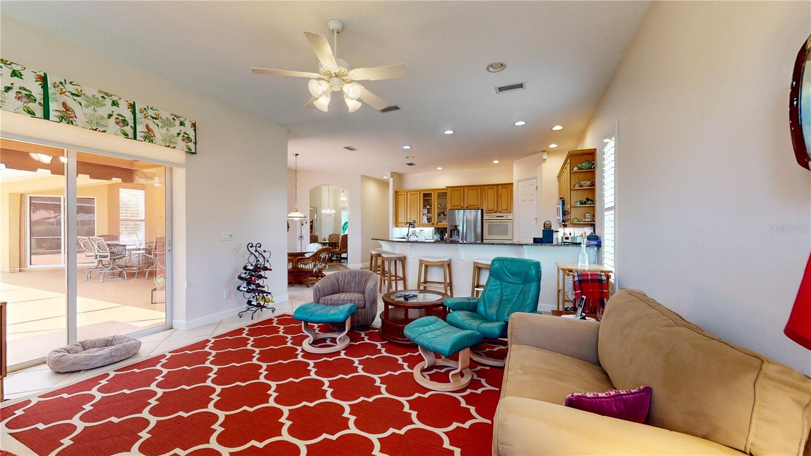 8549 GREENSIDE CT, SARASOTA, FL, 34241