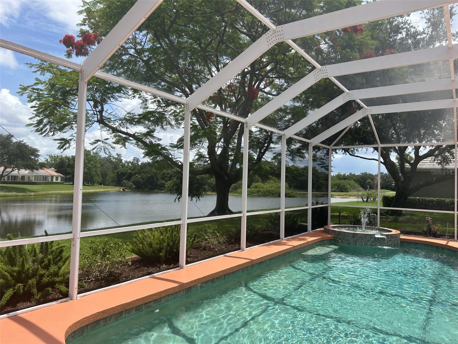 8549 GREENSIDE CT, SARASOTA, FL, 34241