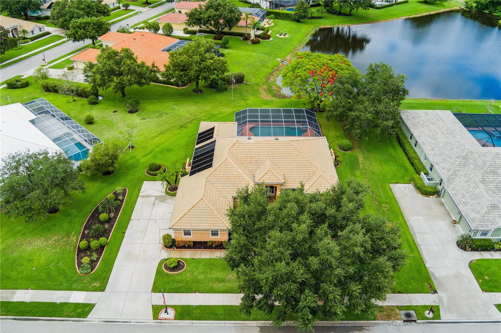 8549 GREENSIDE CT, SARASOTA, FL, 34241