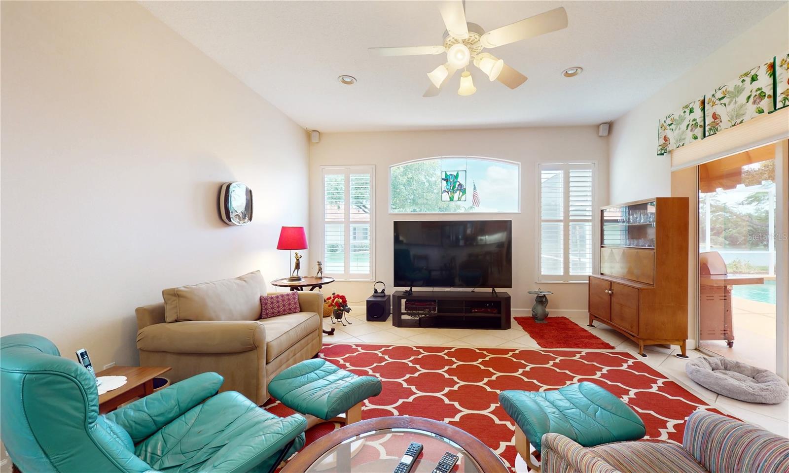 8549 GREENSIDE CT, SARASOTA, FL, 34241