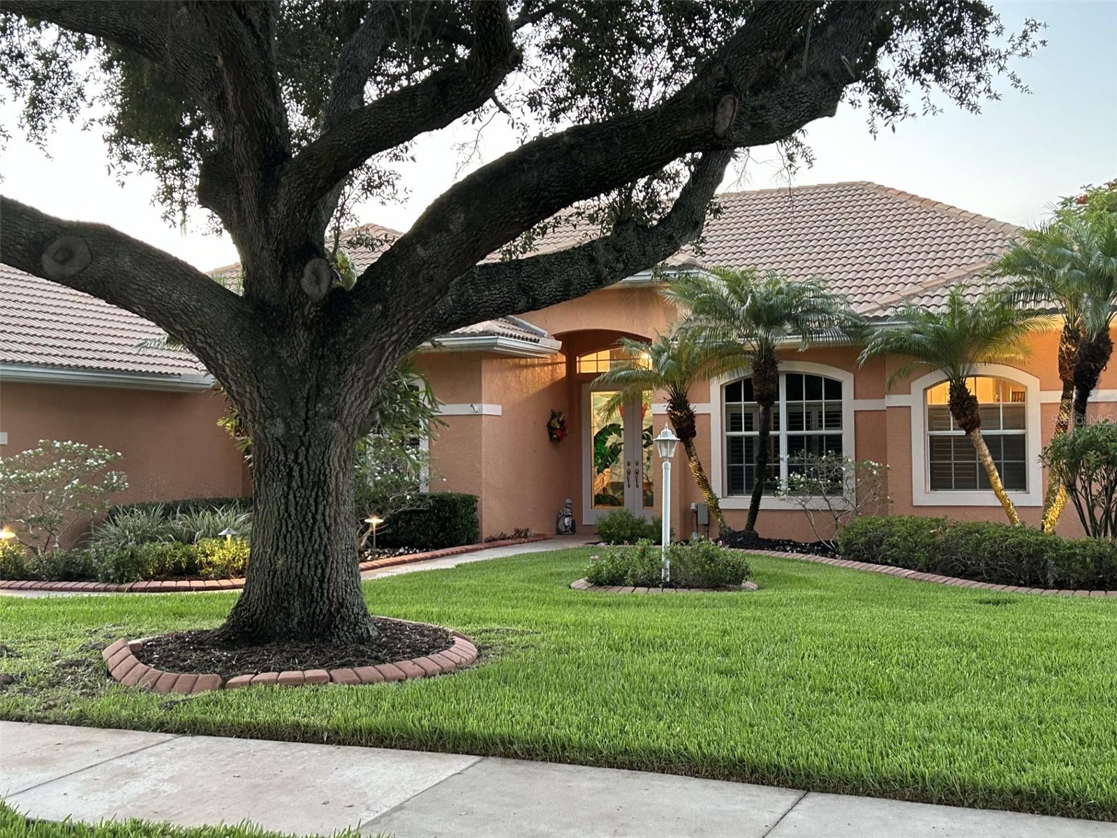 8549 GREENSIDE CT, SARASOTA, FL, 34241