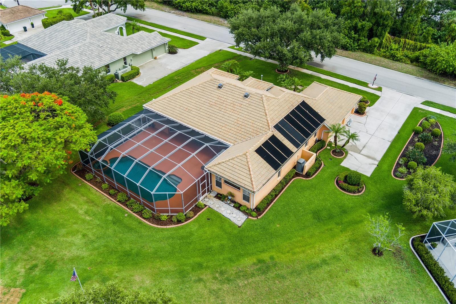 8549 GREENSIDE CT, SARASOTA, FL, 34241