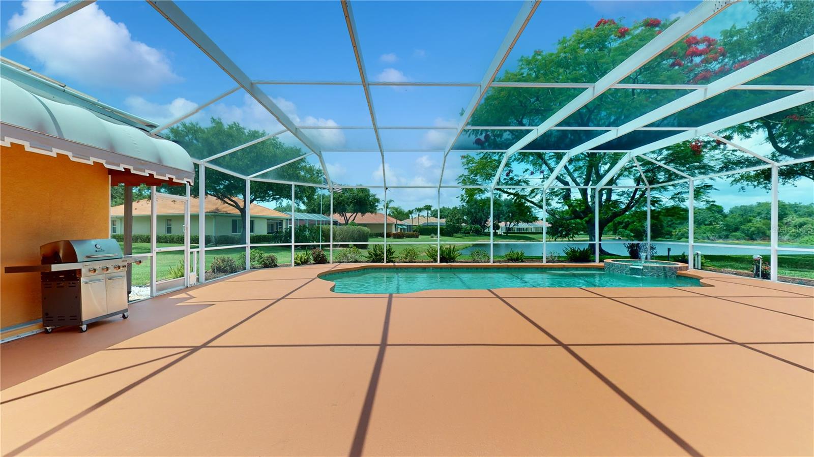 8549 GREENSIDE CT, SARASOTA, FL, 34241