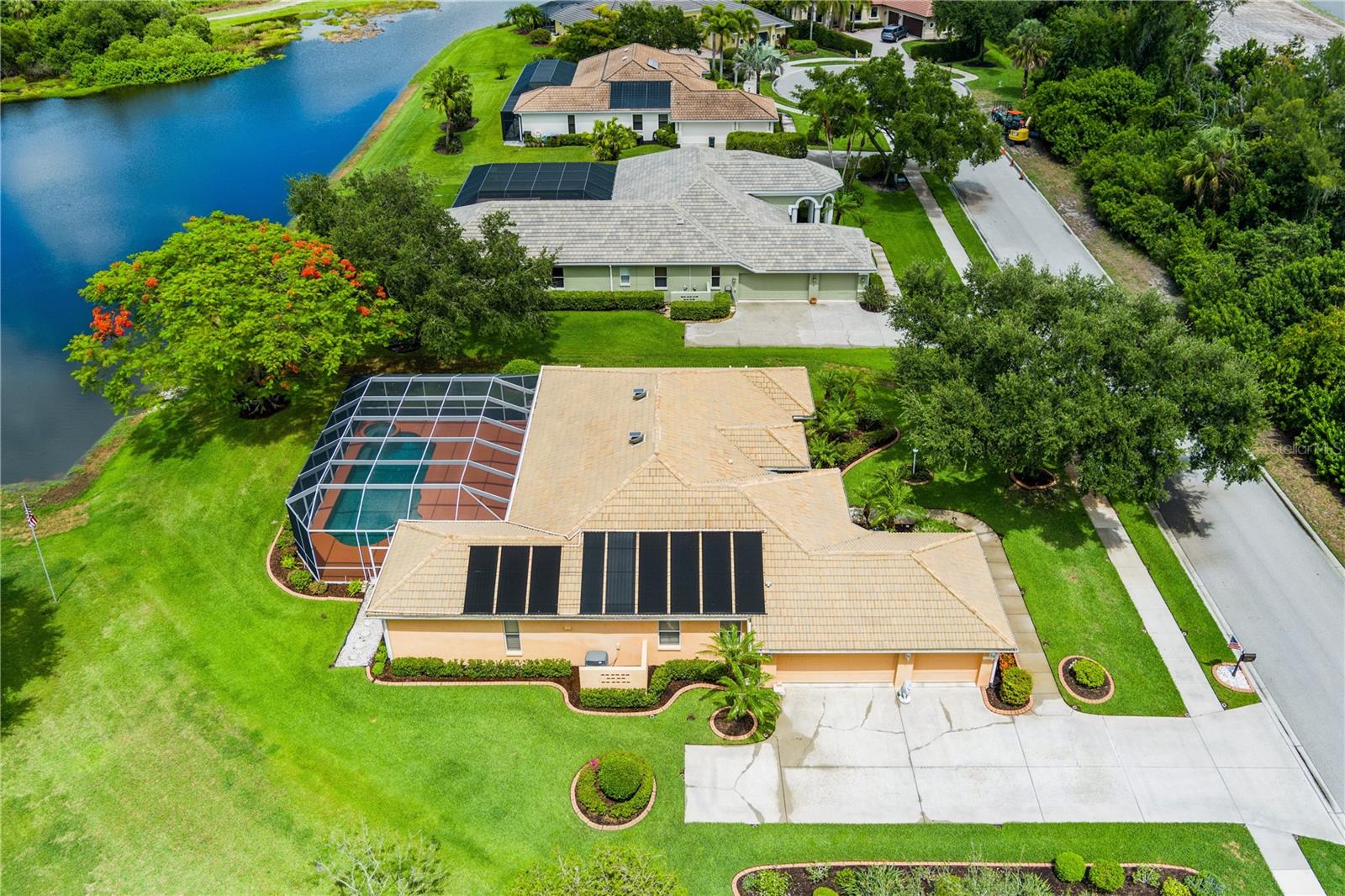 8549 GREENSIDE CT, SARASOTA, FL, 34241