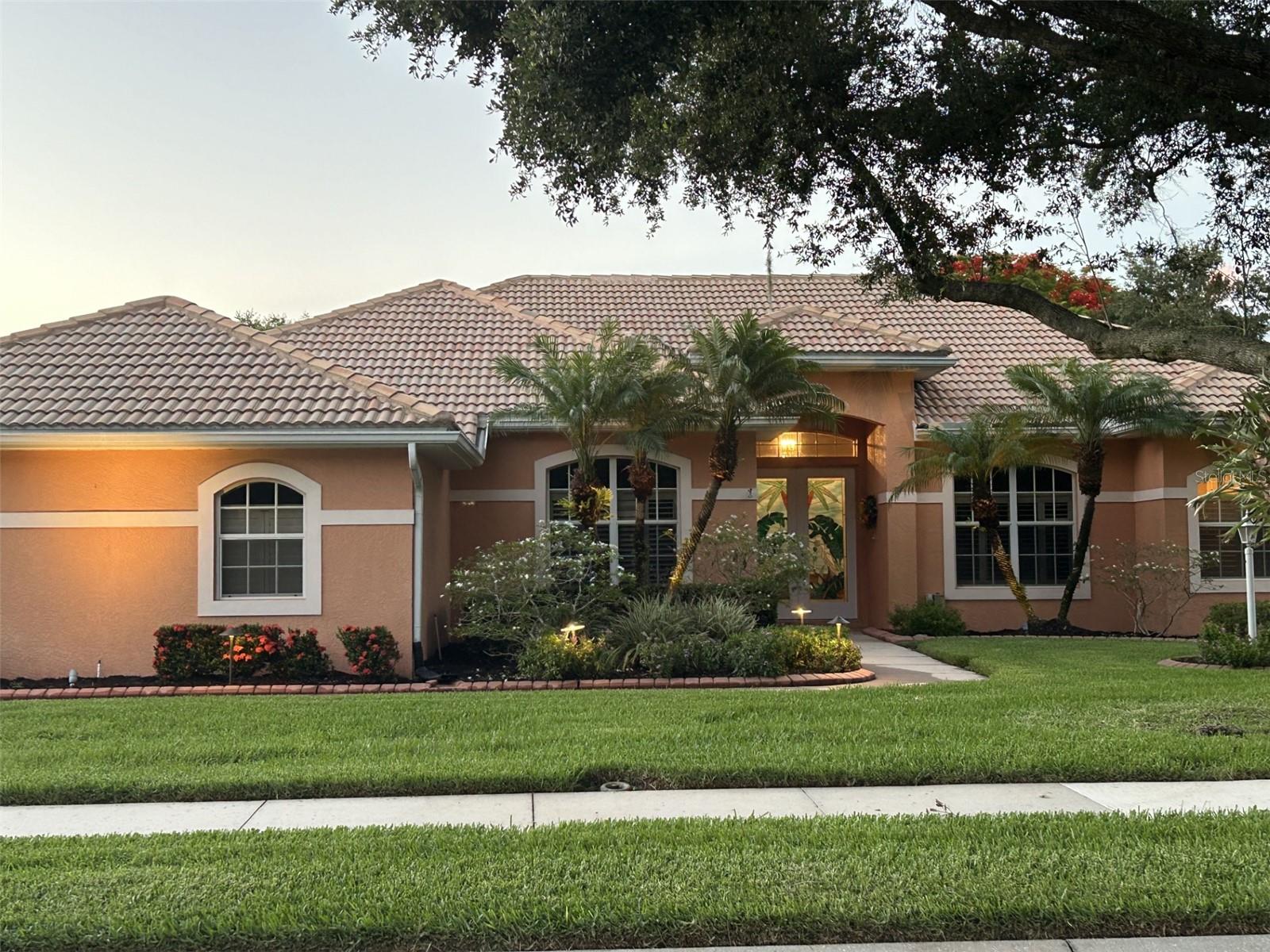8549 GREENSIDE CT, SARASOTA, FL, 34241