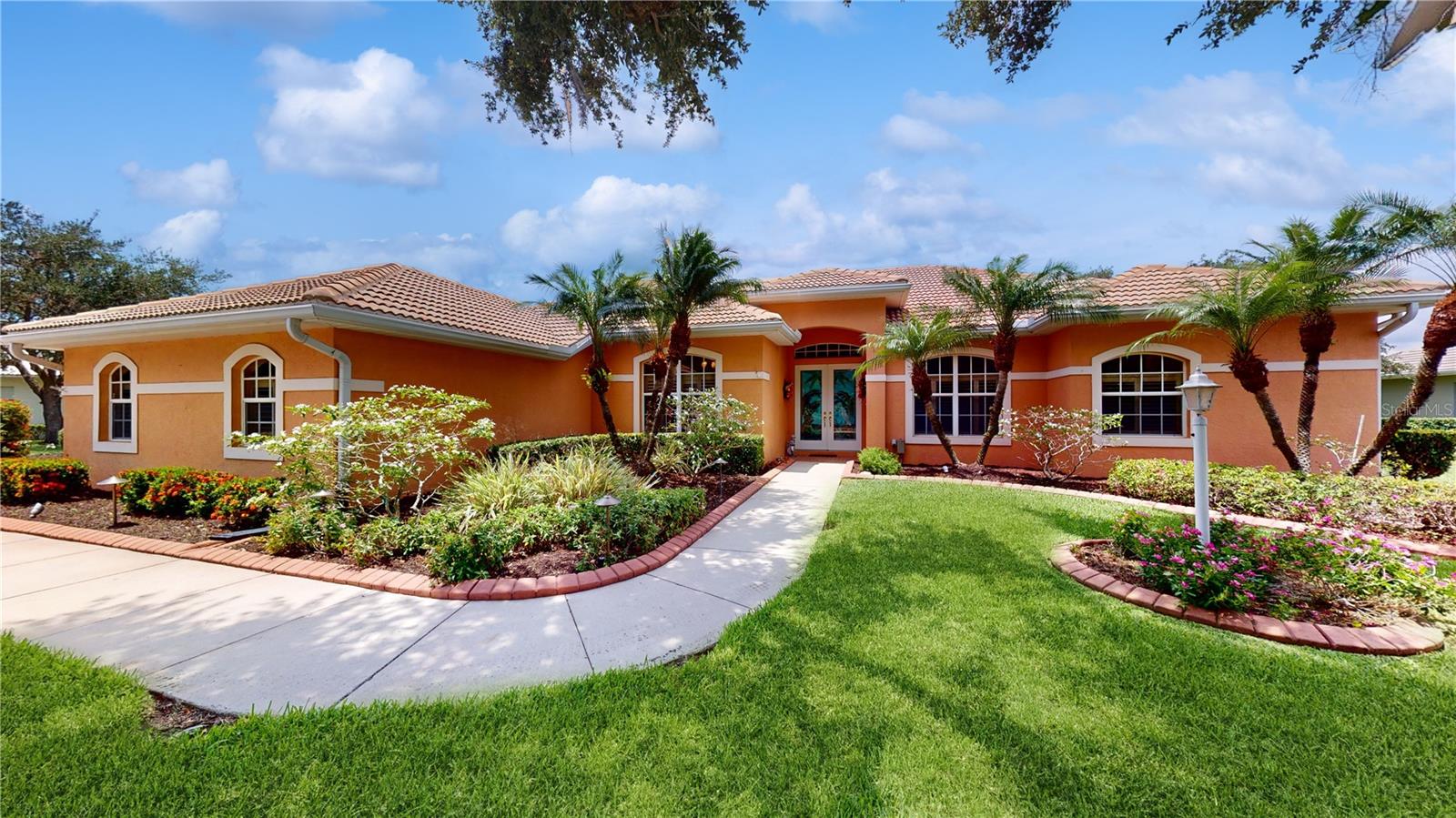8549 GREENSIDE CT, SARASOTA, FL, 34241
