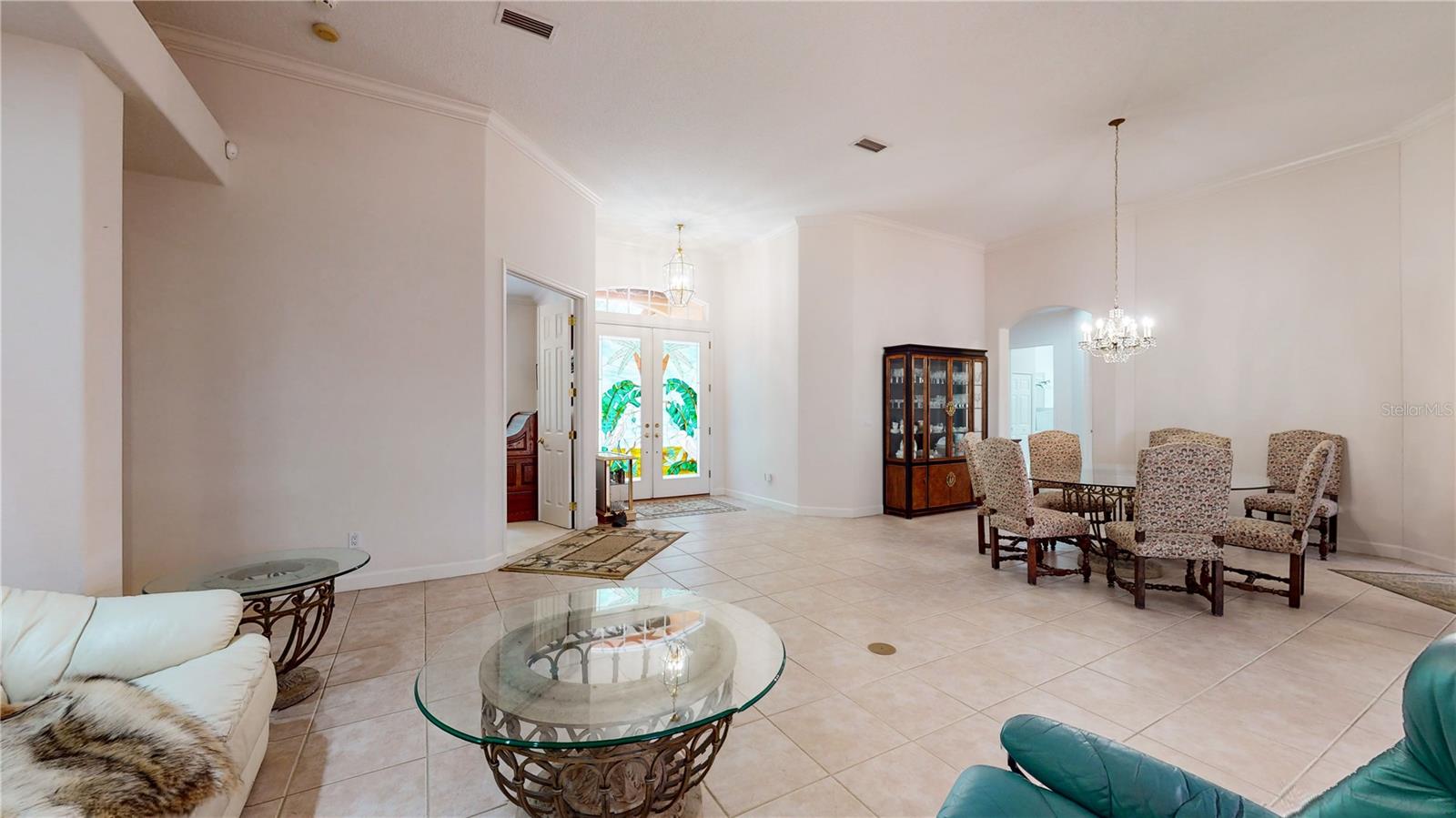 8549 GREENSIDE CT, SARASOTA, FL, 34241