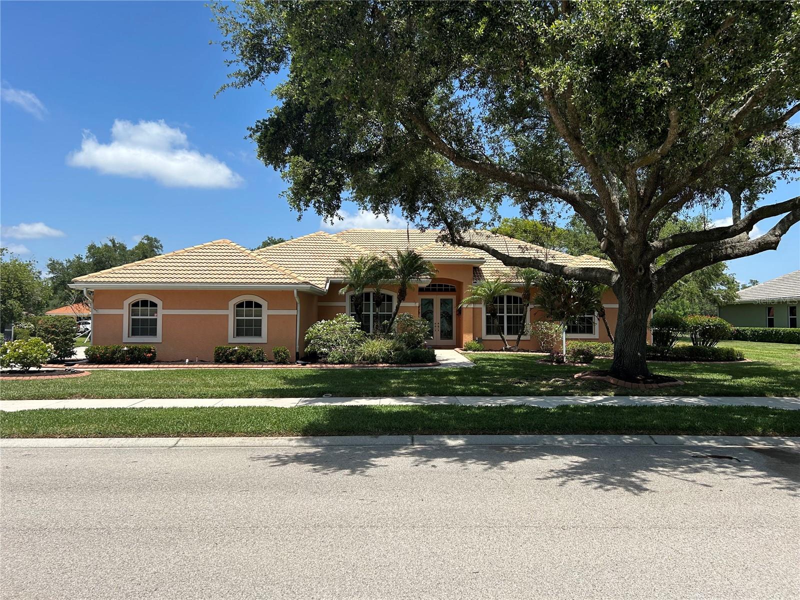 8549 GREENSIDE CT, SARASOTA, FL, 34241