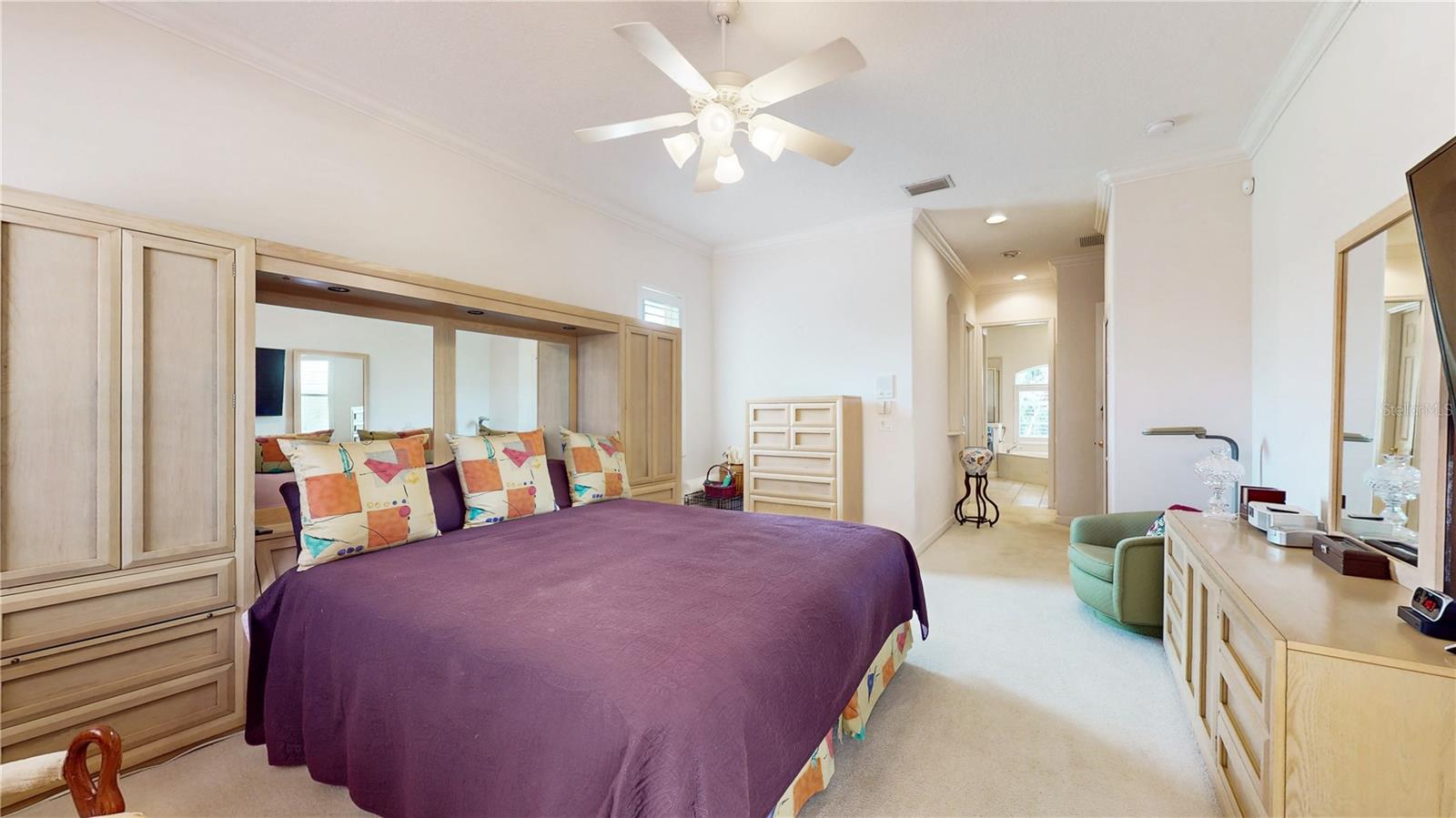 8549 GREENSIDE CT, SARASOTA, FL, 34241