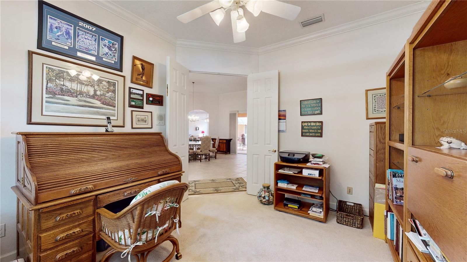 8549 GREENSIDE CT, SARASOTA, FL, 34241