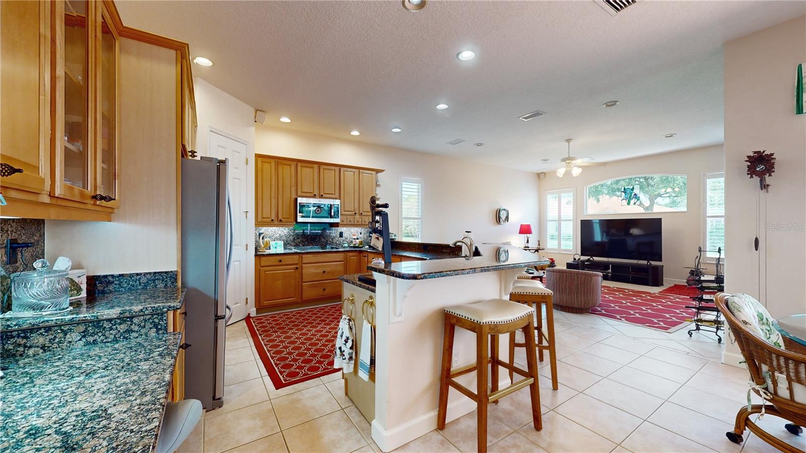8549 GREENSIDE CT, SARASOTA, FL, 34241