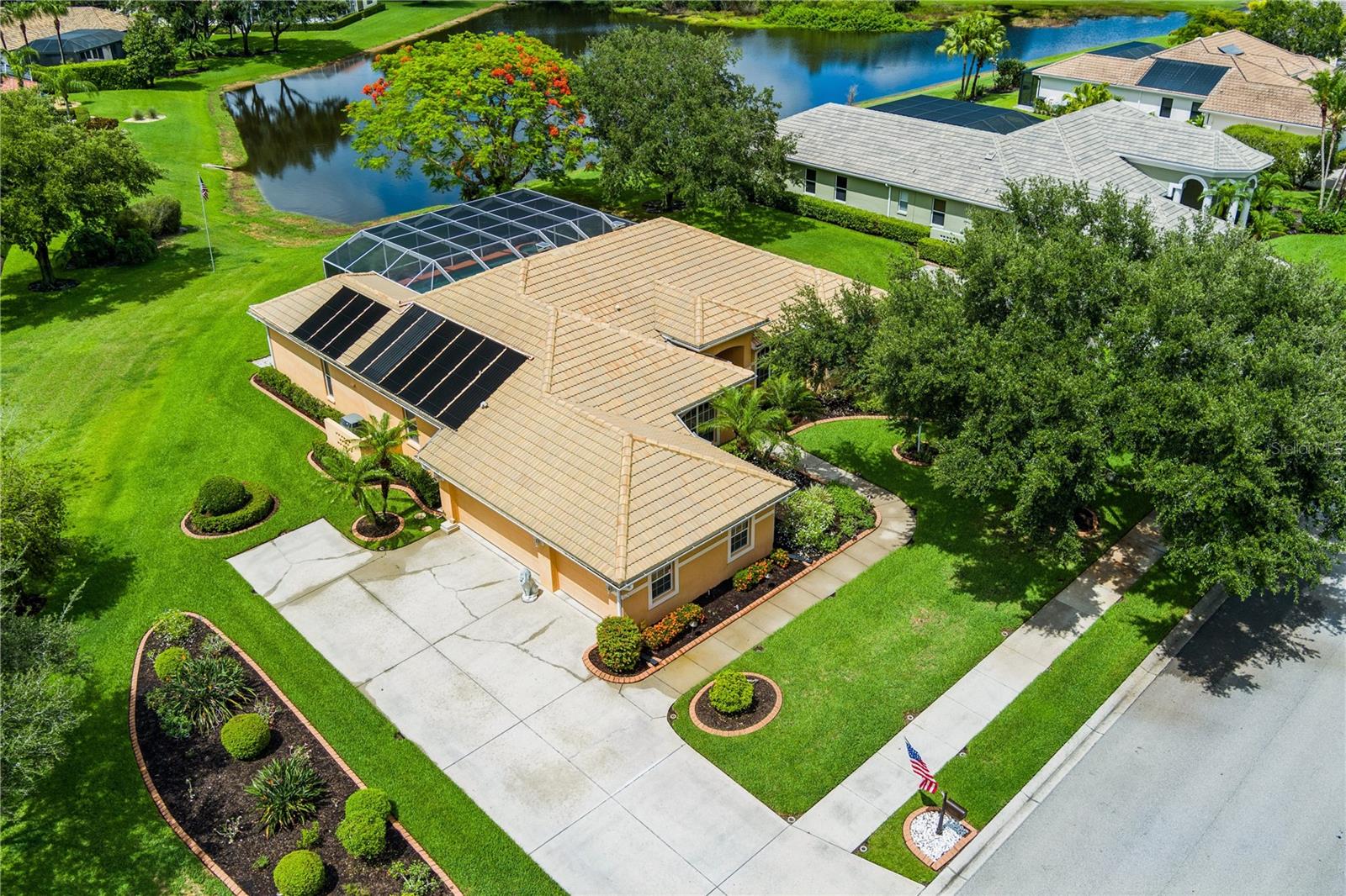 8549 GREENSIDE CT, SARASOTA, FL, 34241