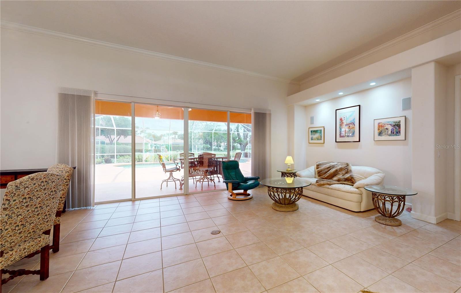 8549 GREENSIDE CT, SARASOTA, FL, 34241