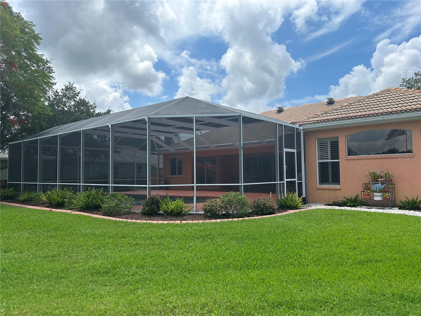 8549 GREENSIDE CT, SARASOTA, FL, 34241
