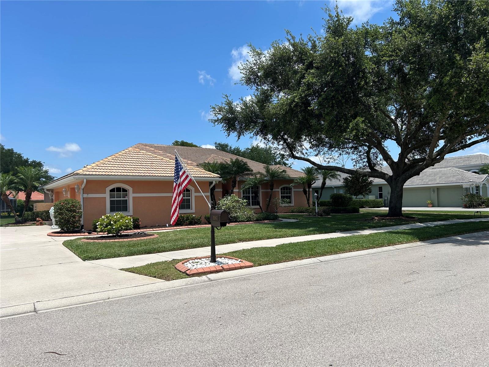 8549 GREENSIDE CT, SARASOTA, FL, 34241