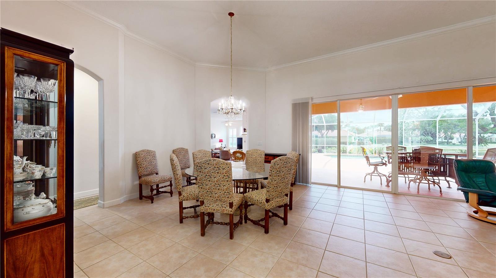 8549 GREENSIDE CT, SARASOTA, FL, 34241