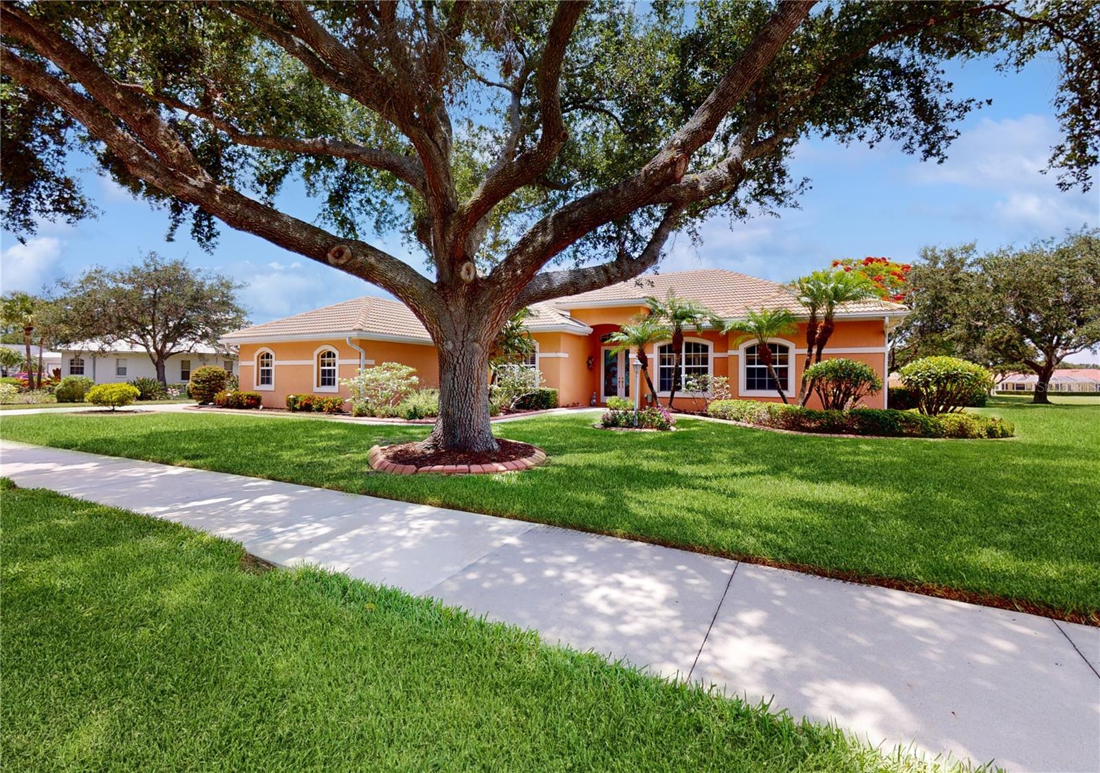 8549 GREENSIDE CT, SARASOTA, FL, 34241