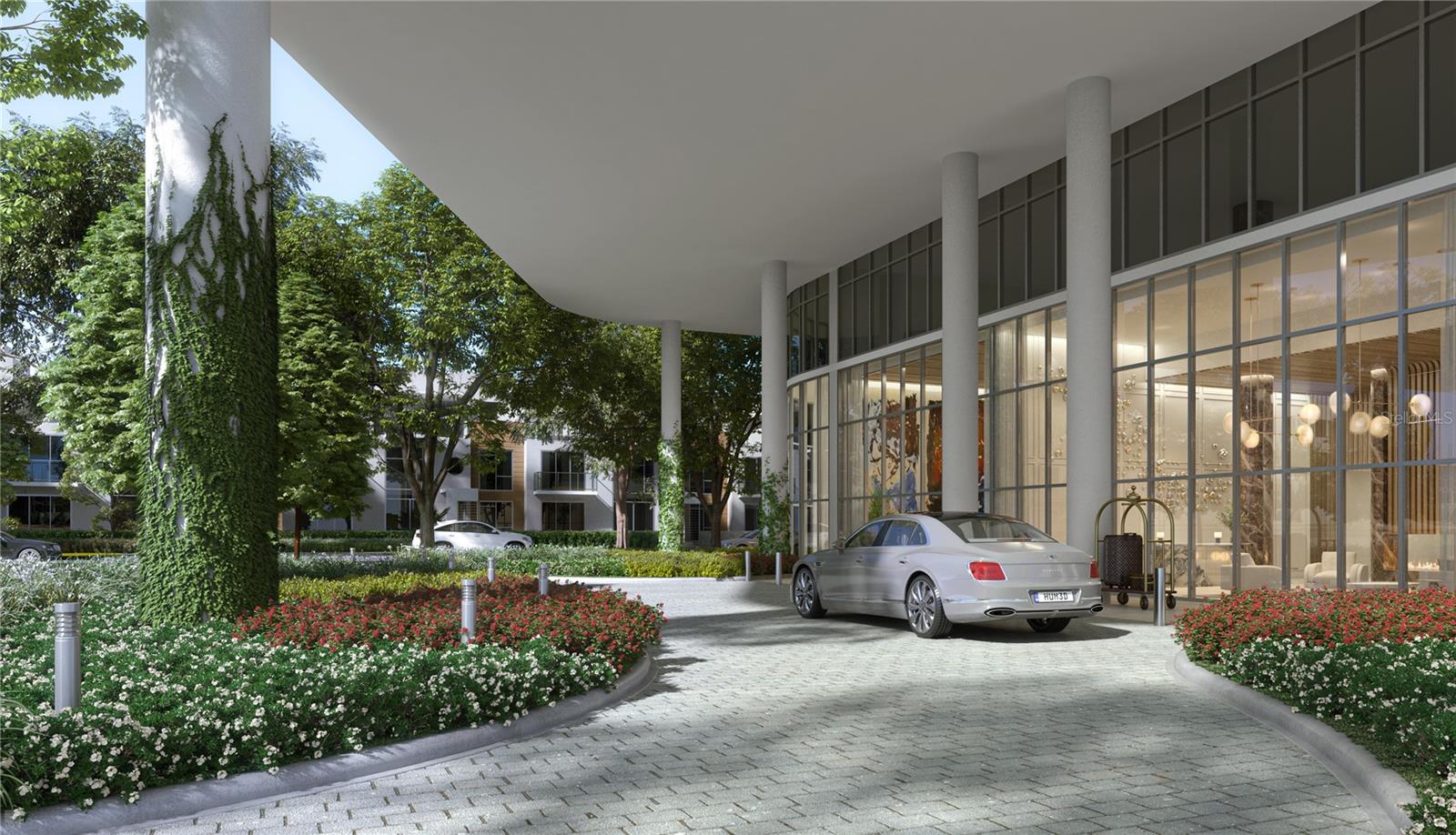 3015 S YSABELLA AVE #701, TAMPA, FL, 33629